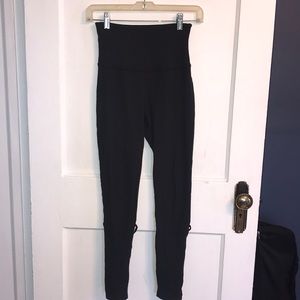 beyond yoga high waist leggings size XS